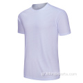 Casual unisex sports t-shirt t-shirt